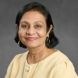 Judy Jeevarajan, PhD