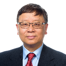 James Wu, PhD