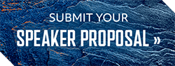 Submit a Speaker Proposal