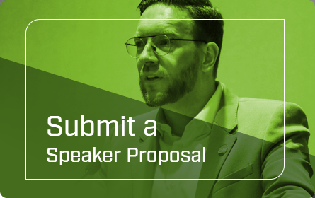 Submit a Speaker Proposal